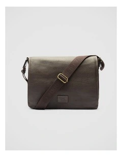 Newstead Messenger in Chocolate