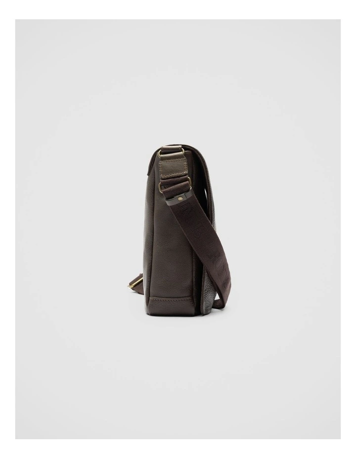 Newstead Messenger in Chocolate image 6