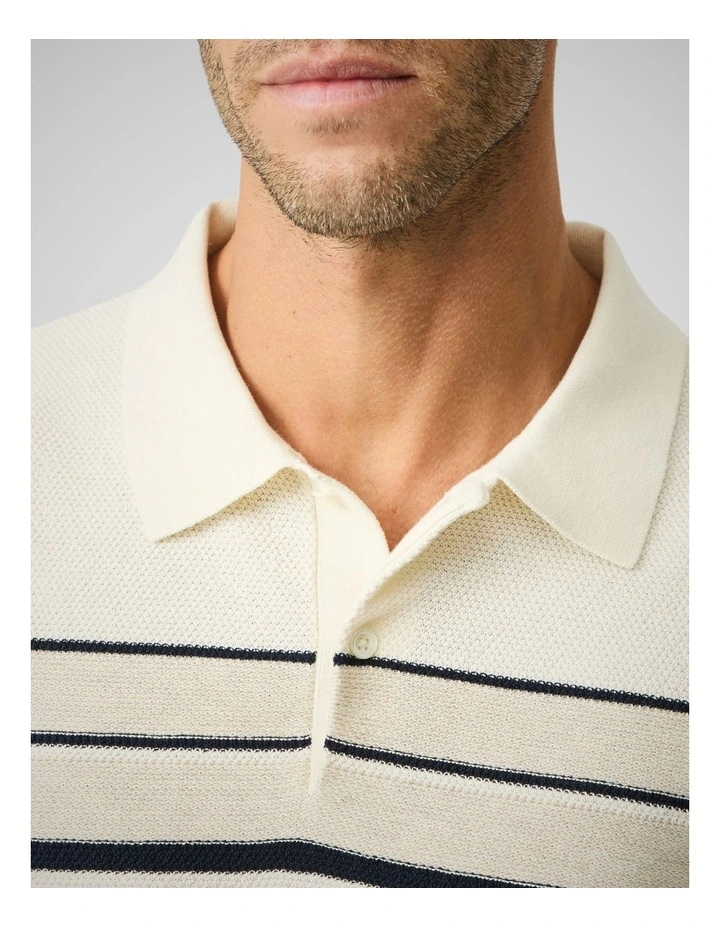 Medbury Knit in Natural image 6