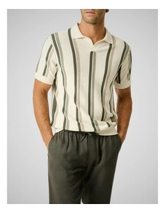 Royce Hill Knit in Birch