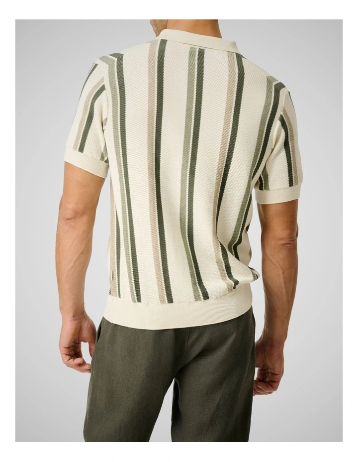 Royce Hill Knit in Birch image 3