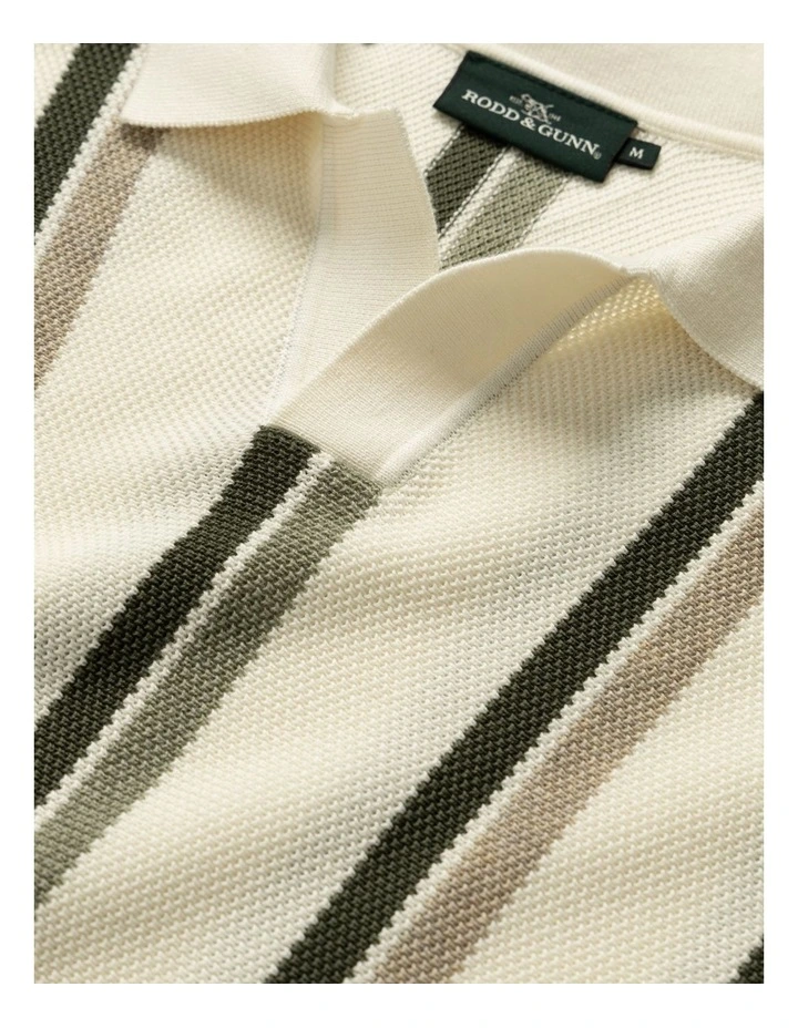 Royce Hill Knit in Birch image 5