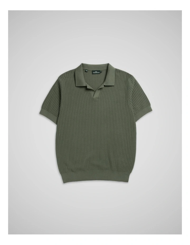 Napper Reef Knit in Rosemary image 4