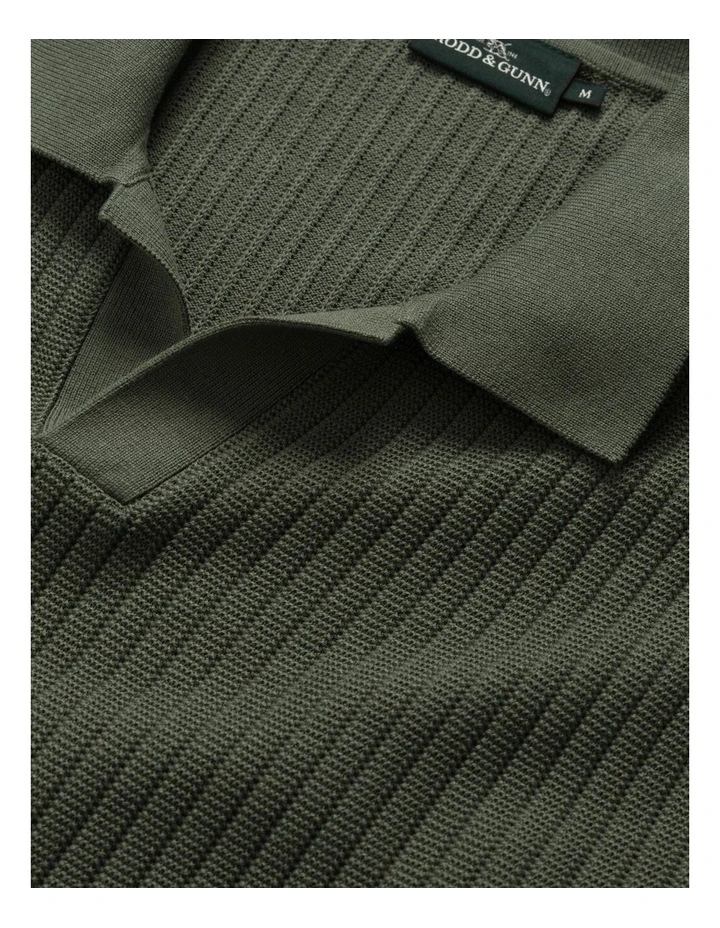 Napper Reef Knit in Rosemary image 5