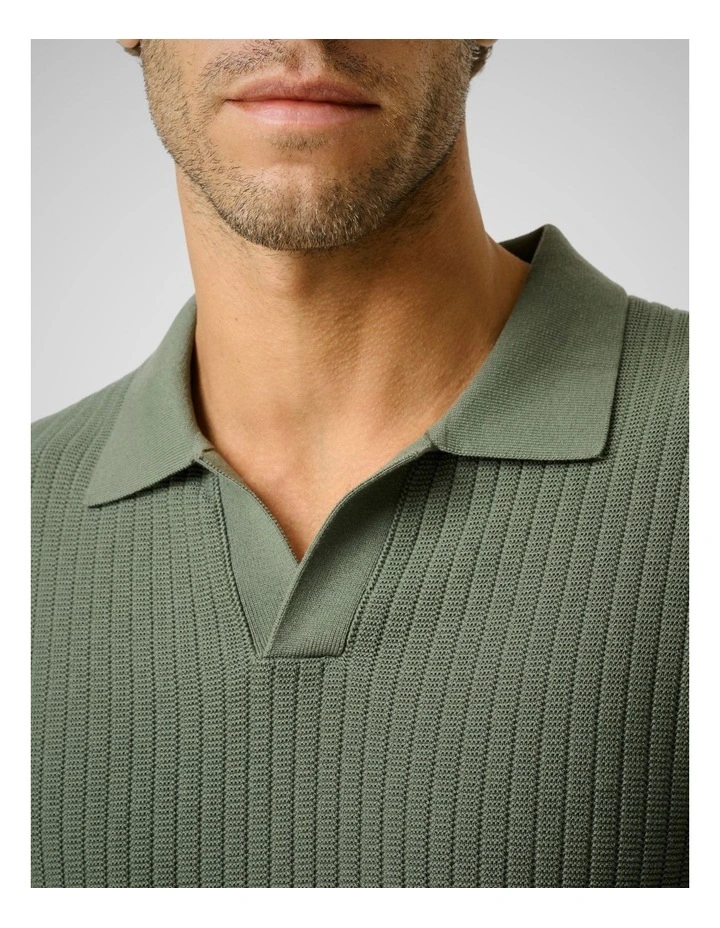 Napper Reef Knit in Rosemary image 6
