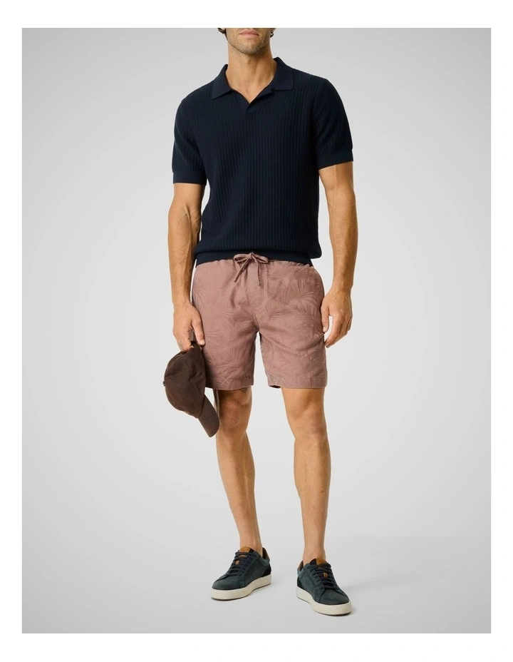 Napper Reef Knit in Midnight image 2