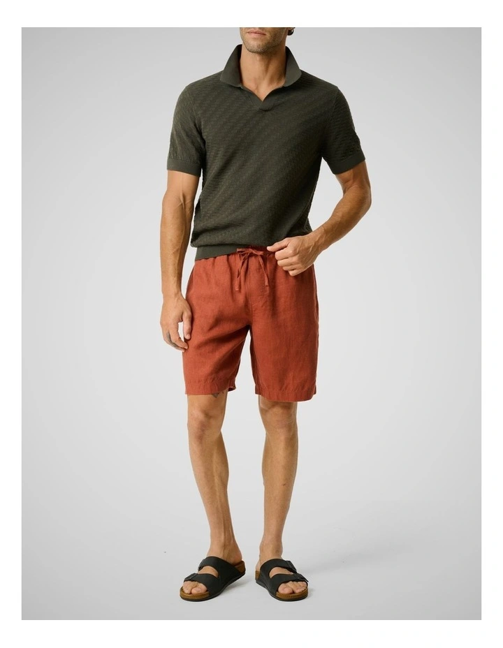 Wilden Knit in Bayleaf image 2