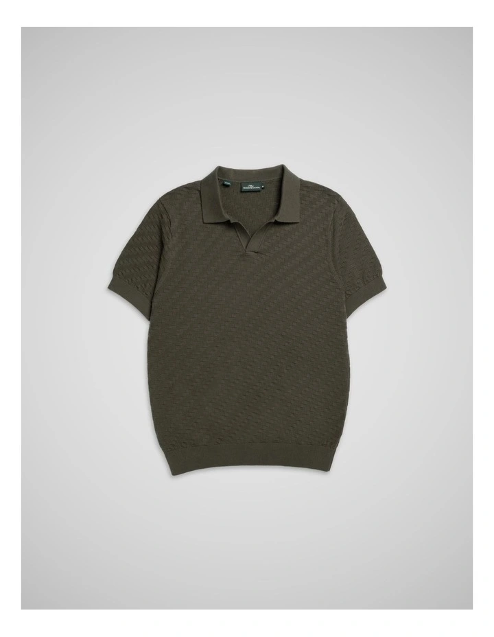 Wilden Knit in Bayleaf image 4