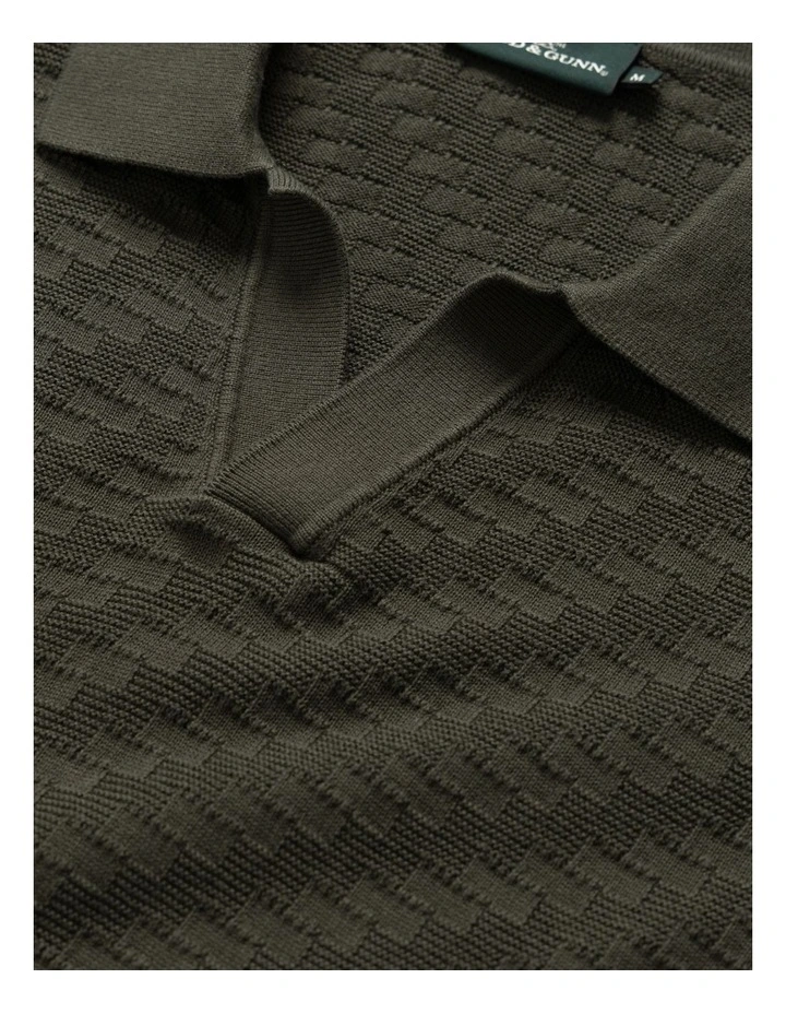 Wilden Knit in Bayleaf image 5