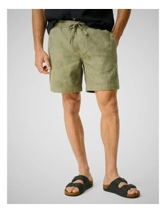 Fox Creek Short in Army