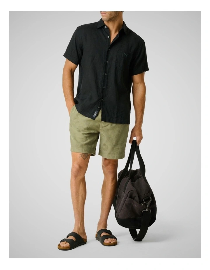 Fox Creek Short in Army image 2