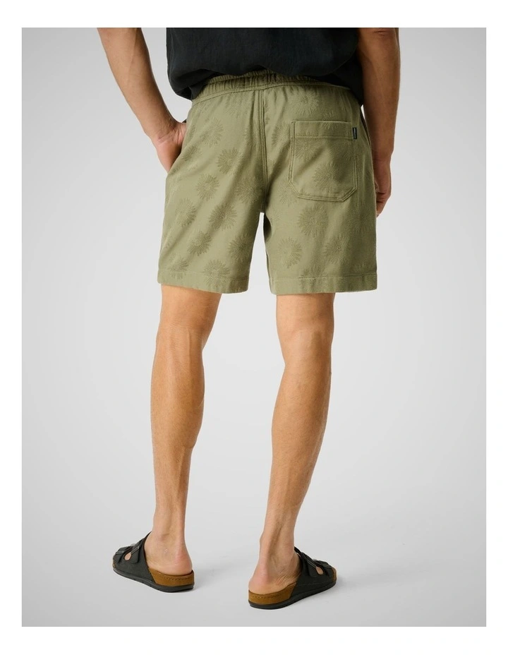 Fox Creek Short in Army image 3