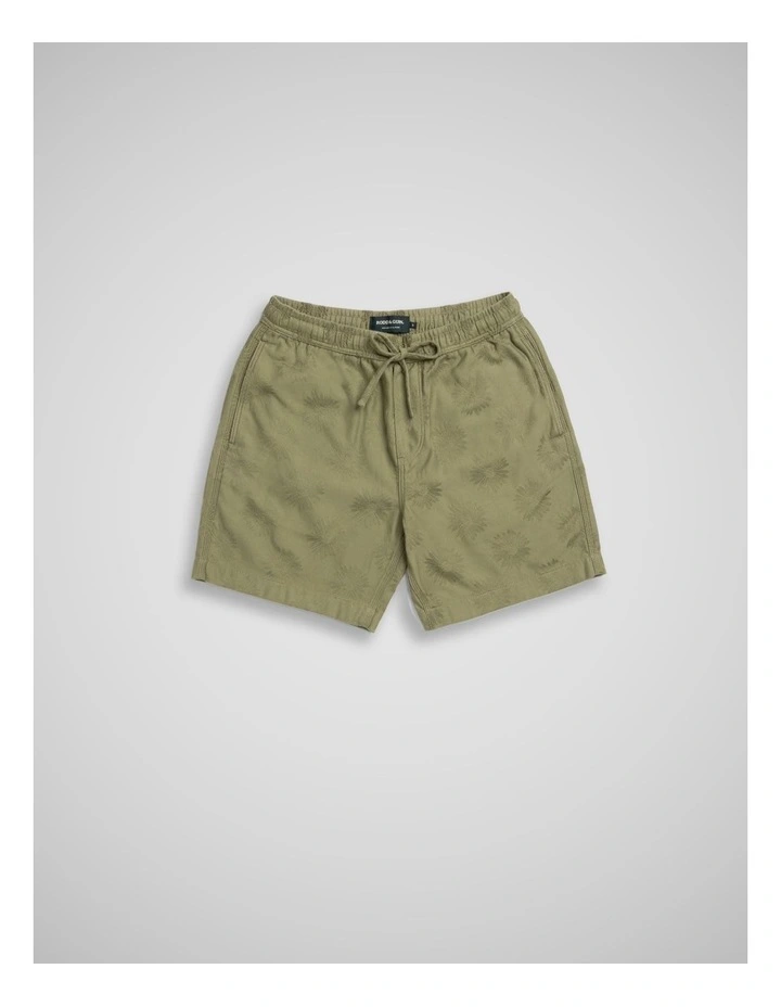 Fox Creek Short in Army image 4