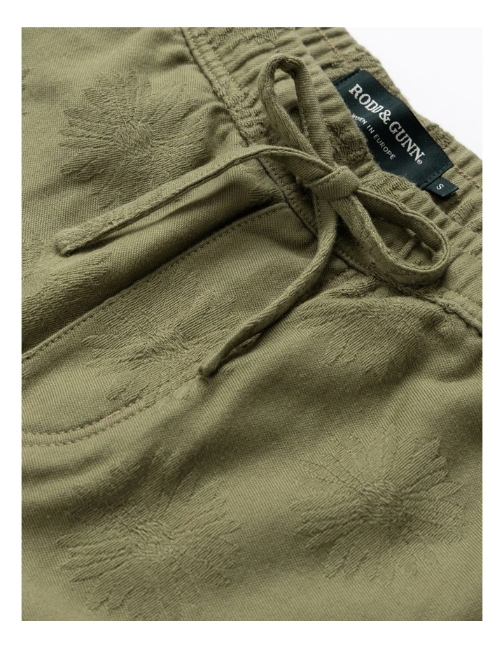 Fox Creek Short in Army image 5