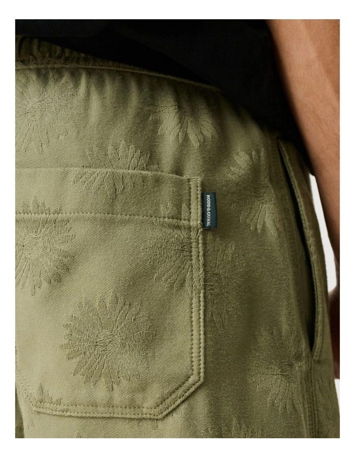 Fox Creek Short in Army image 6