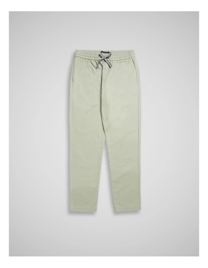 Fordlands Pant in Sage image 4