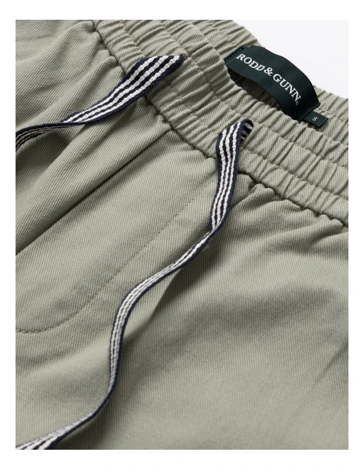 Fordlands Pant in Sage image 5