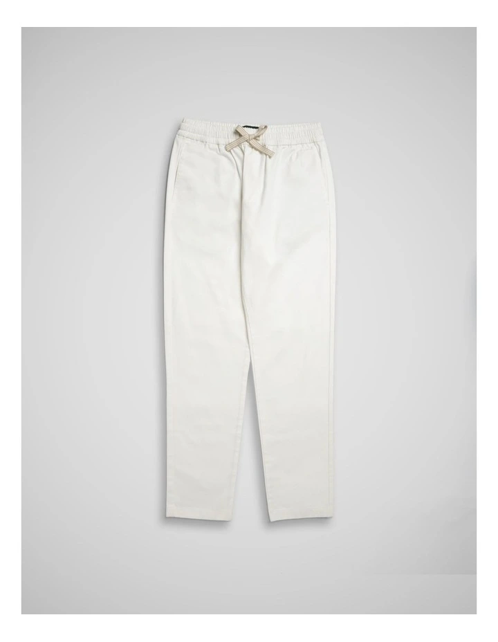 Fordlands Pant in Bone image 4
