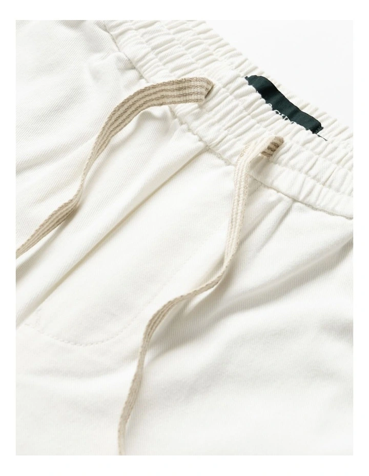 Fordlands Pant in Bone image 5