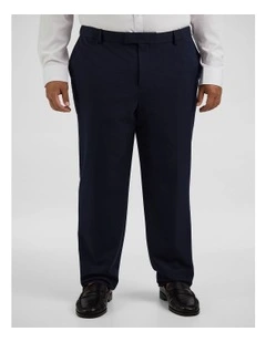 Tanner Stretch Dress Pant in Navy