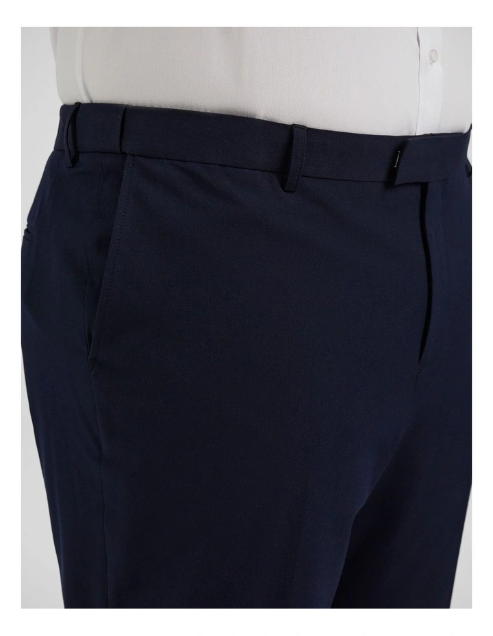 Tanner Stretch Dress Pant in Navy image 3