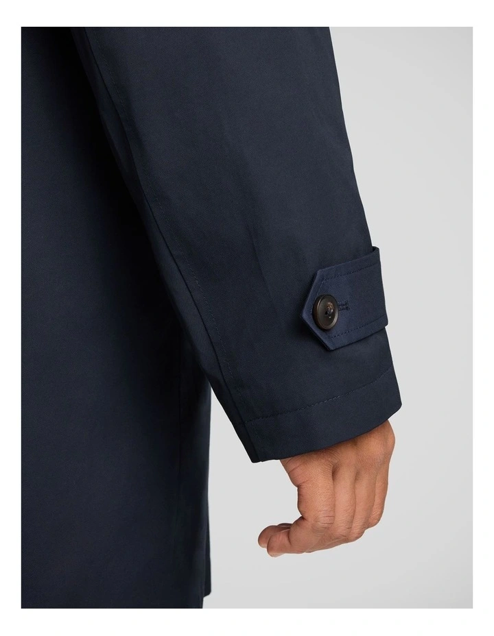 Charles Mac Coat in Ink image 6