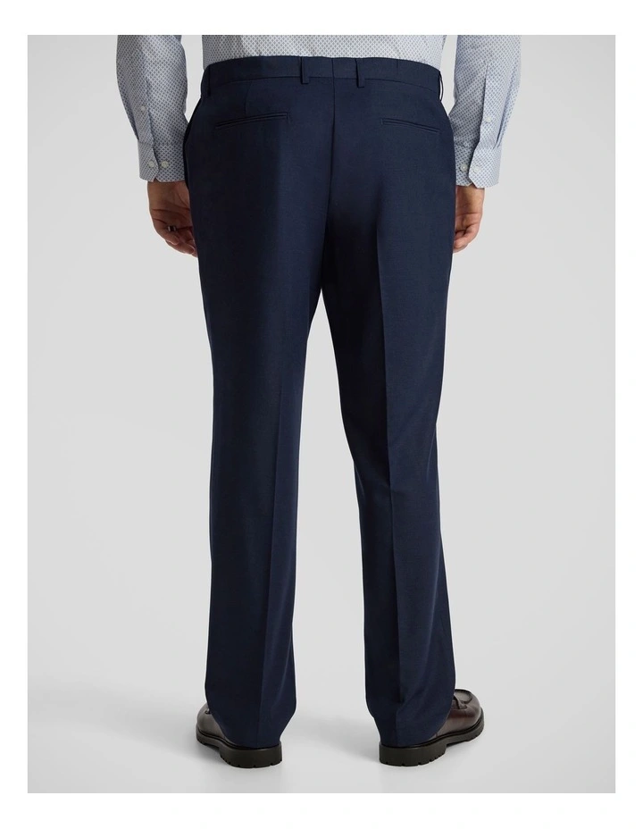 Hudson Stretch Dress Pant in Navy image 2