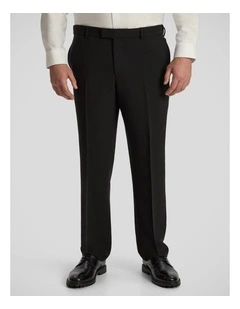 Soho Dress Pant in Black