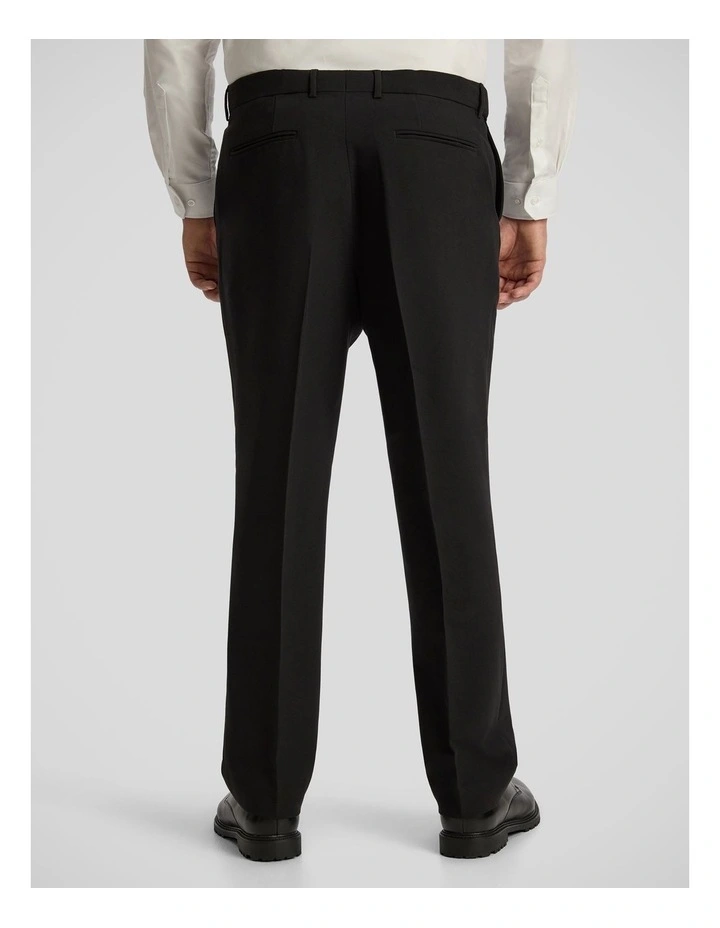 Soho Dress Pant in Black image 2