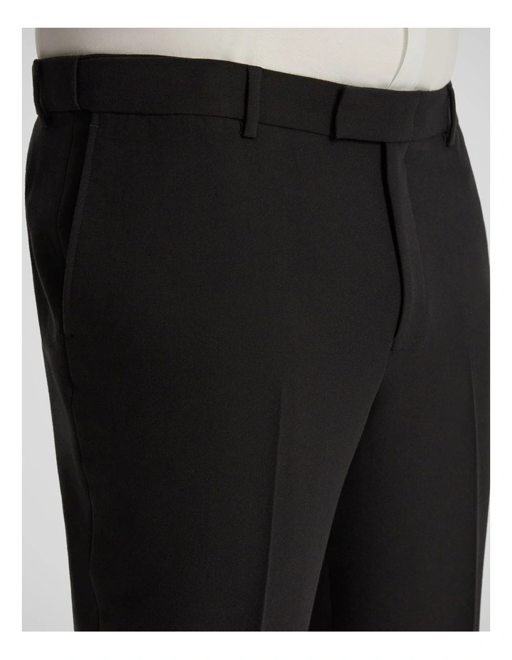 Soho Dress Pant in Black image 3