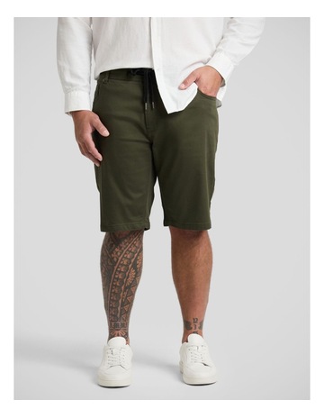 Khaki colour