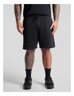 TMR Active Everyday Short in Black