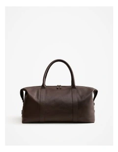 Hampden Weekender in Espresso