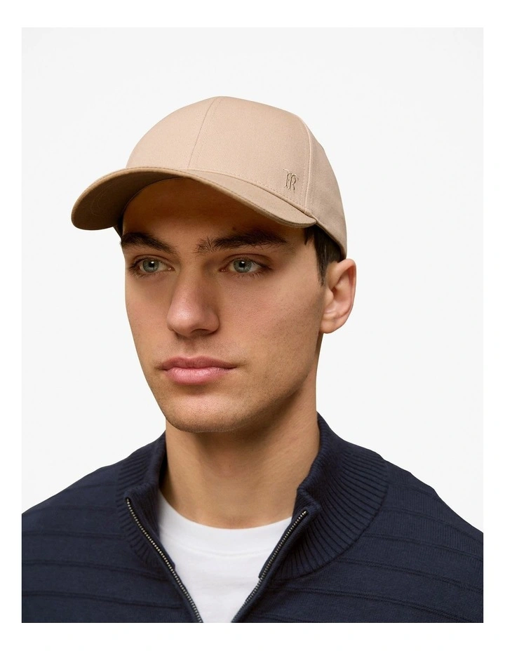 Barwon Cap in Sand image 2