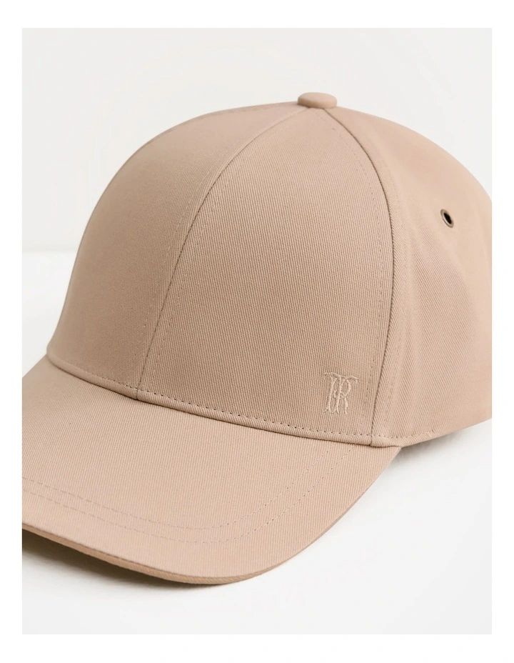 Barwon Cap in Sand image 3