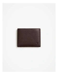 Hawthorne Wallet in Espresso