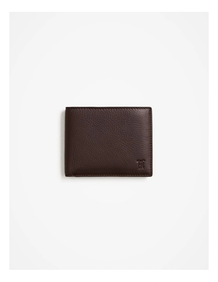Hawthorne Wallet in Espresso image 1