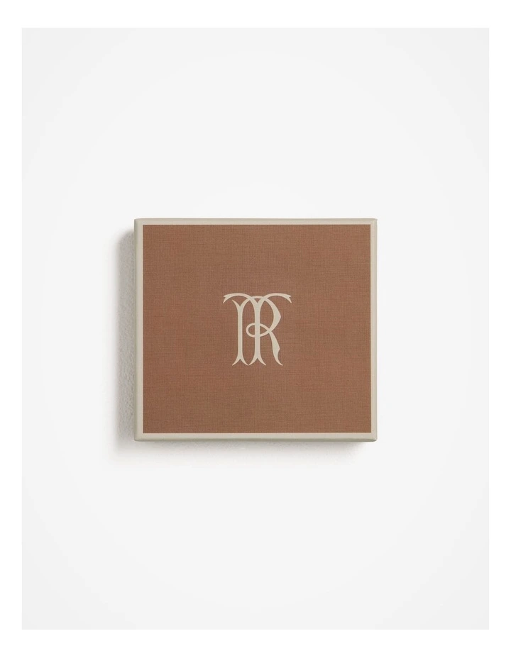 Hawthorne Wallet in Espresso image 3