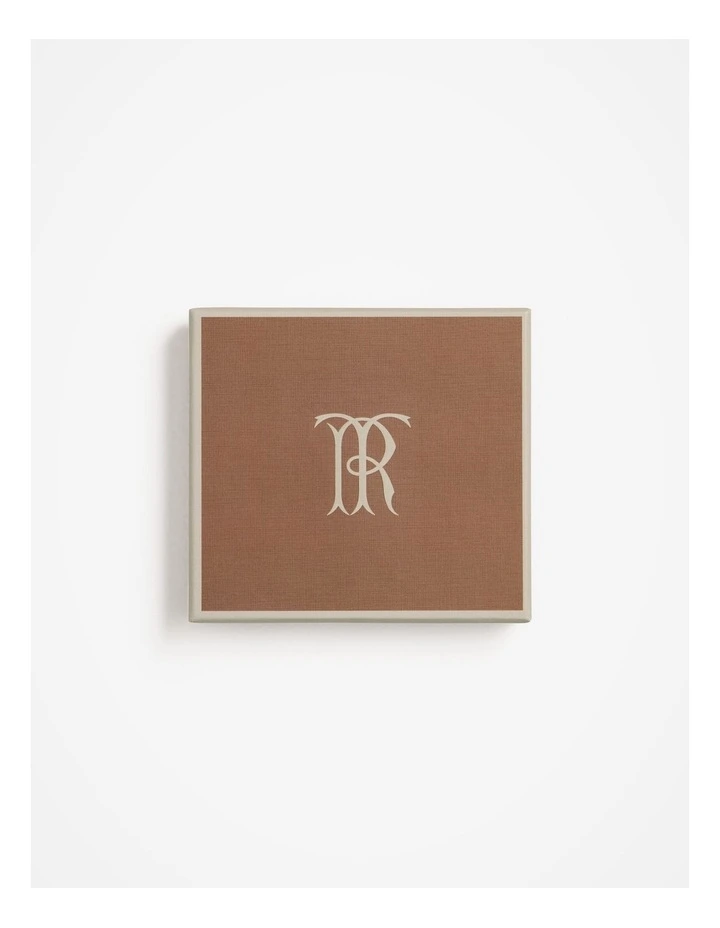 Argyle Cardholder in Espresso image 3