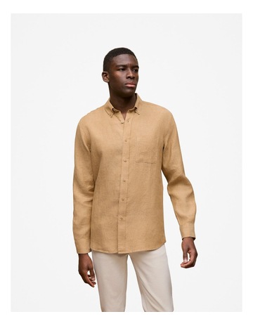 Golden Brown colour