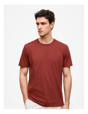 Deep Red colour