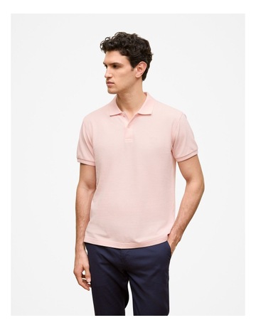 Soft Pink colour