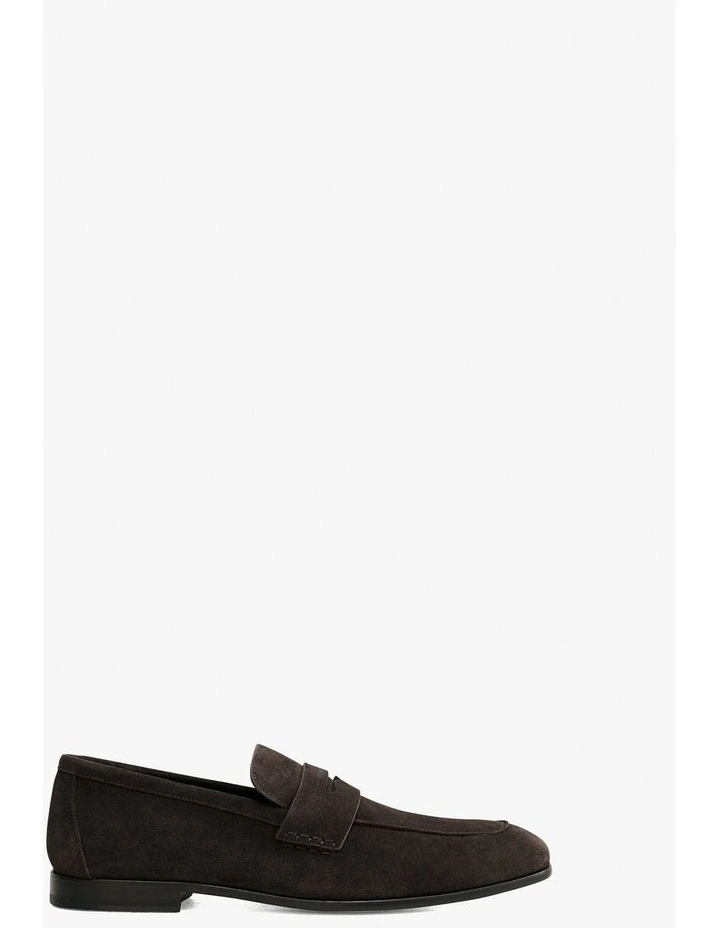 Byron Loafer in Espresso image 1