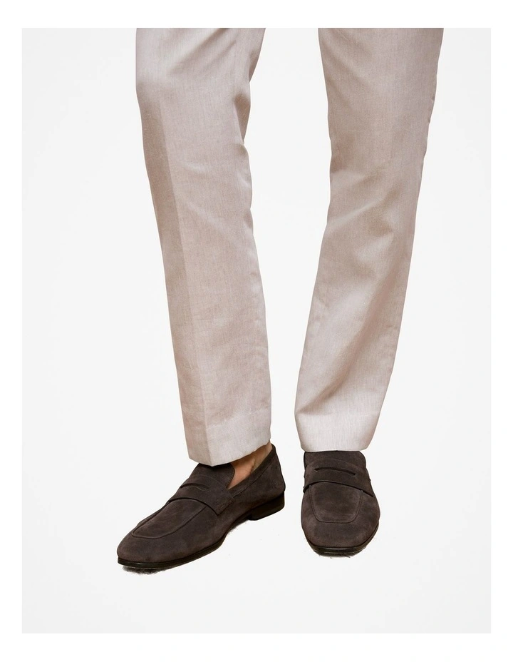 Byron Loafer in Espresso image 2