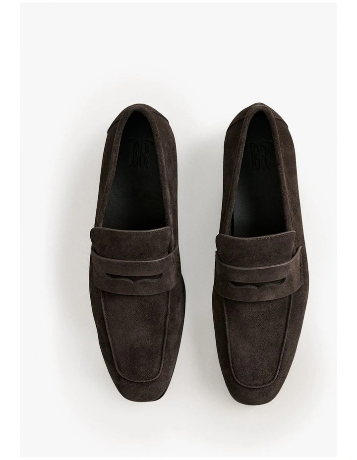 Byron Loafer in Espresso image 3