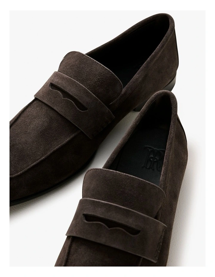 Byron Loafer in Espresso image 4