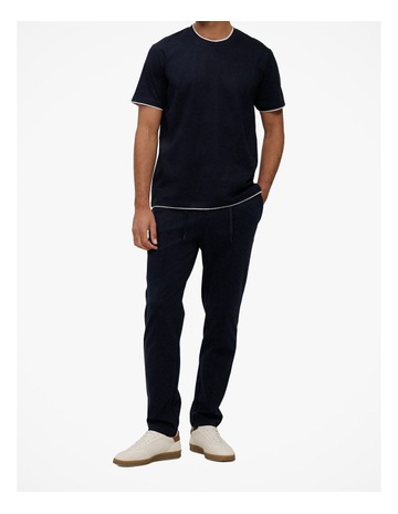Navy colour