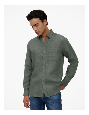 Evergreen colour