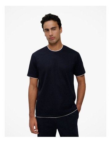 Navy colour