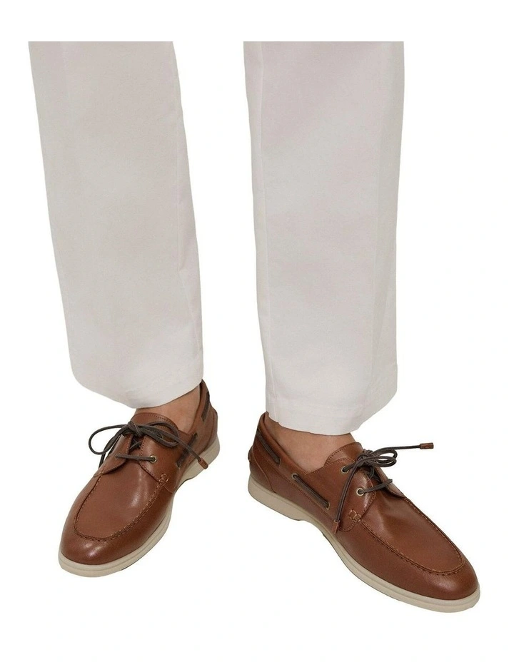 Marven Boat Shoe image 2